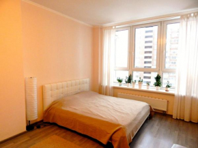 Apartamenty VyDoma Gagarina 12/14 - 17 Floor, Korolyov